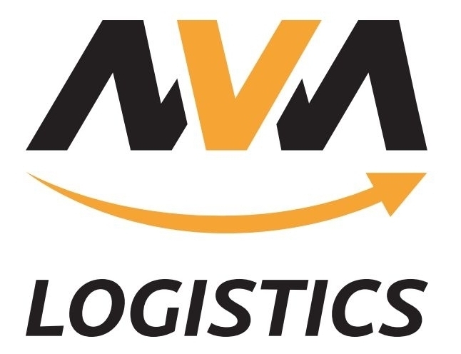 Logo MVM Logistics - Case Study
